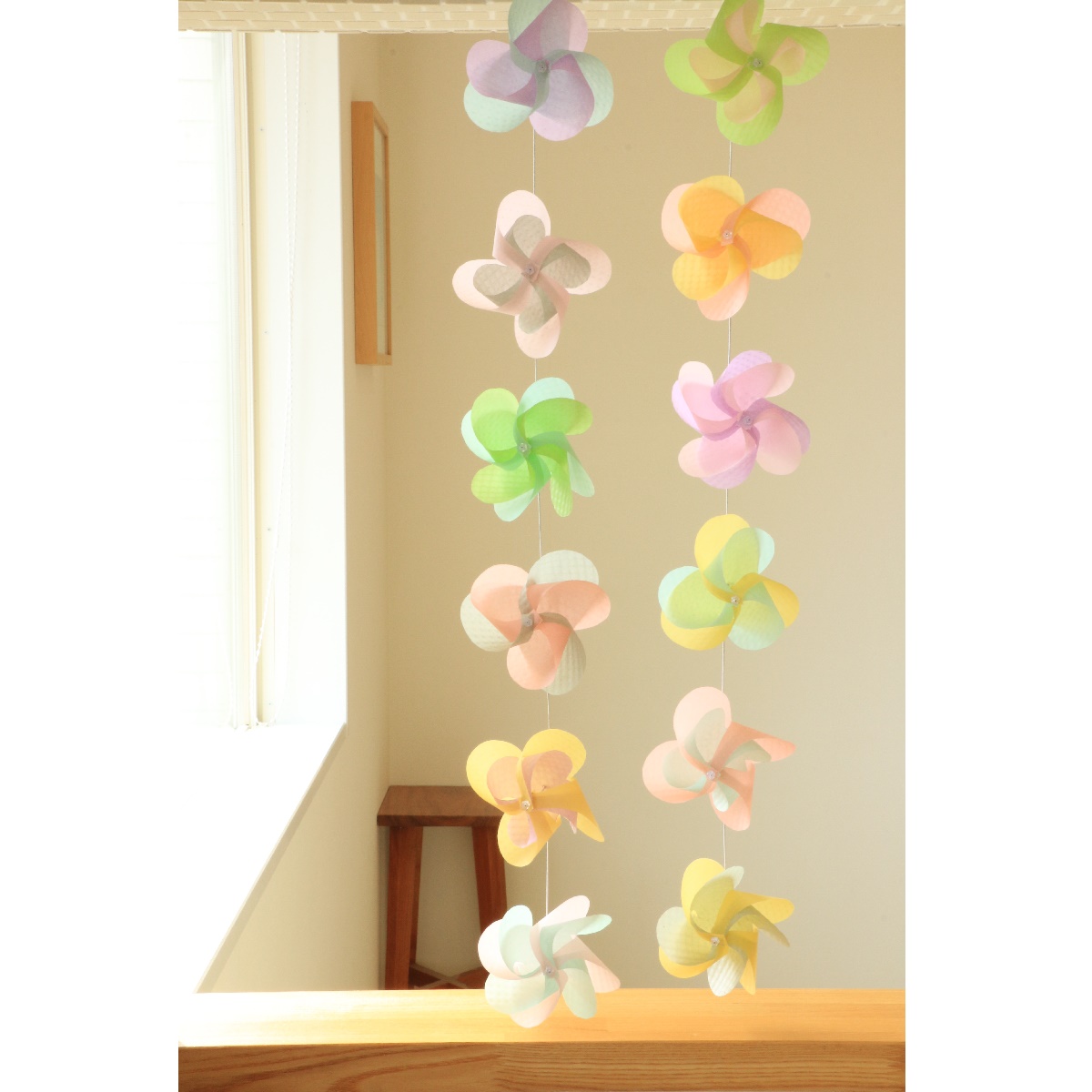 パンジー使用例1