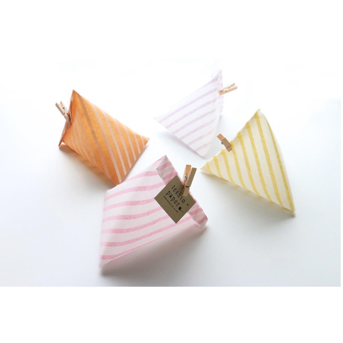 teshioロール　使用例2